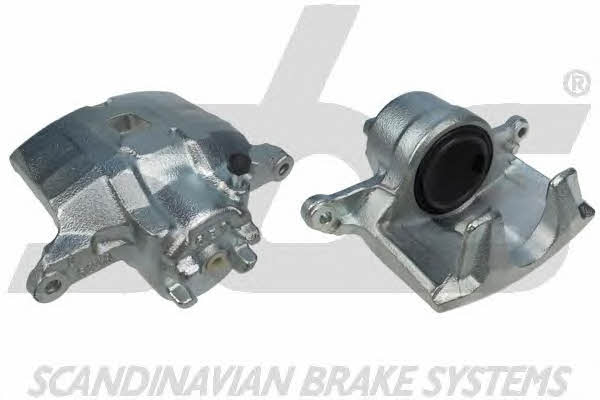 SBS 13012130196 Brake caliper front right 13012130196: Buy near me in Poland at 2407.PL - Good price!