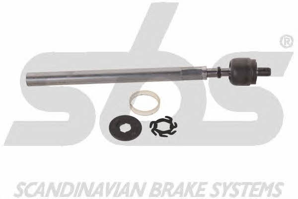 SBS 19065033969 Inner Tie Rod 19065033969: Buy near me in Poland at 2407.PL - Good price!