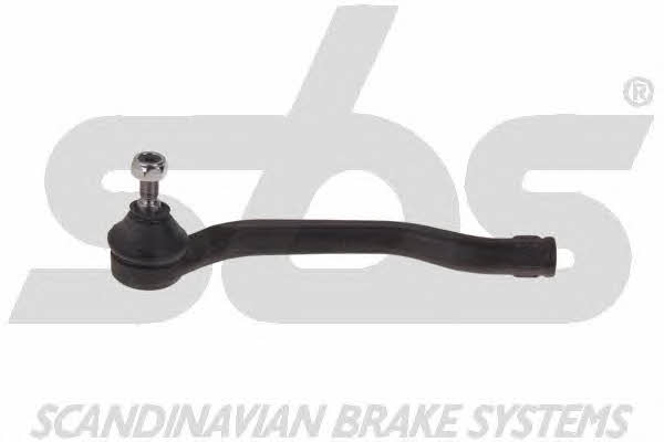 SBS 19065033979 Tie rod end outer 19065033979: Buy near me in Poland at 2407.PL - Good price!
