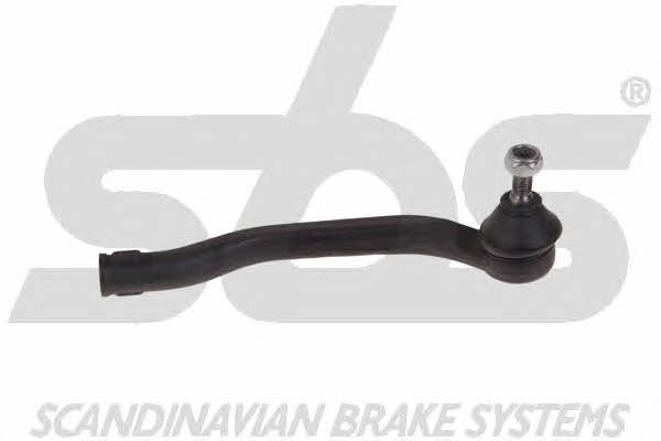 SBS 19065033980 Tie rod end outer 19065033980: Buy near me in Poland at 2407.PL - Good price!