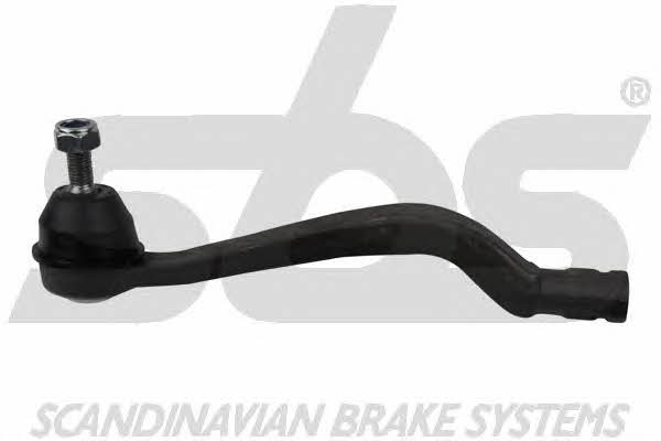 SBS 19065033985 Tie rod end left 19065033985: Buy near me in Poland at 2407.PL - Good price!