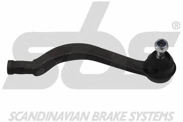 SBS 19065033986 Tie rod end right 19065033986: Buy near me in Poland at 2407.PL - Good price!