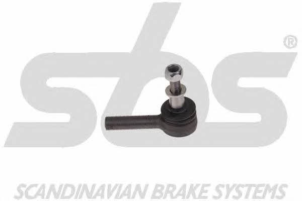 SBS 19065034005 Tie rod end outer 19065034005: Buy near me at 2407.PL in Poland at an Affordable price!