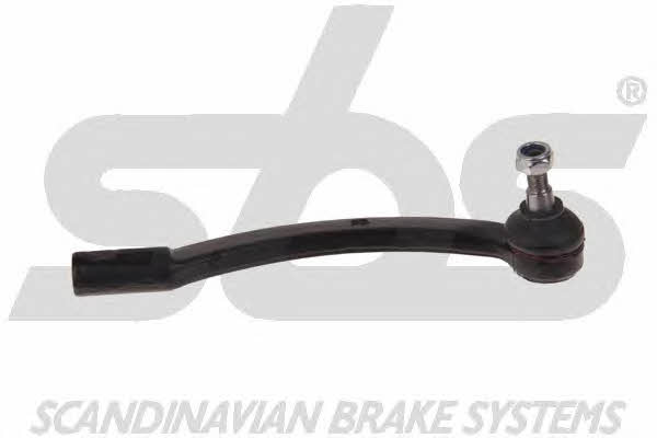 SBS 19065034012 Tie rod end outer 19065034012: Buy near me at 2407.PL in Poland at an Affordable price!