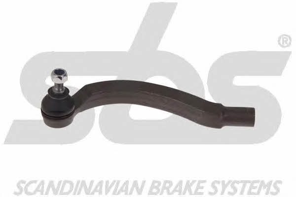 SBS 19065034015 Tie rod end left 19065034015: Buy near me in Poland at 2407.PL - Good price!