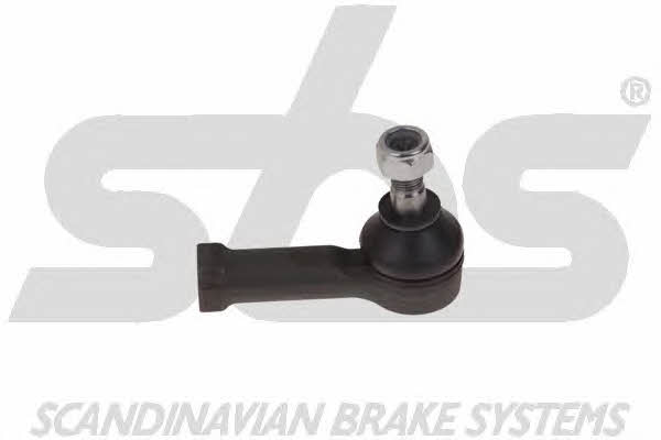 SBS 19065034305 Tie rod end outer 19065034305: Buy near me in Poland at 2407.PL - Good price!