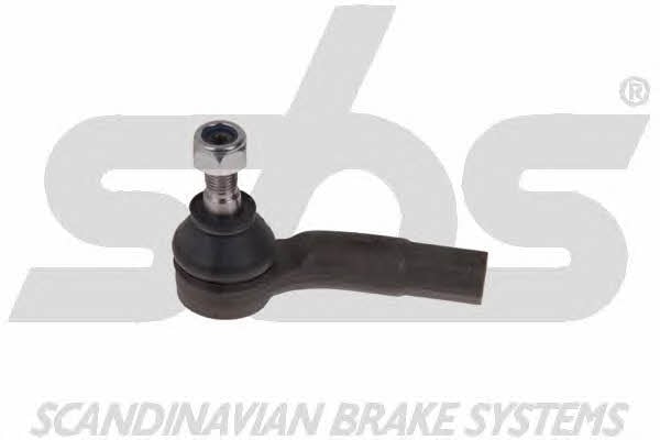 SBS 19065034307 Tie rod end left 19065034307: Buy near me in Poland at 2407.PL - Good price!