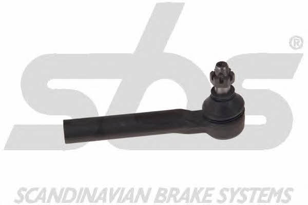 SBS 19065034403 Tie rod end outer 19065034403: Buy near me in Poland at 2407.PL - Good price!