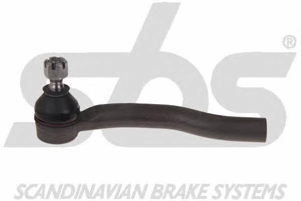 SBS 19065034509 Tie rod end left 19065034509: Buy near me in Poland at 2407.PL - Good price!