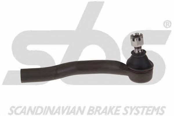 SBS 19065034510 Tie rod end outer 19065034510: Buy near me in Poland at 2407.PL - Good price!