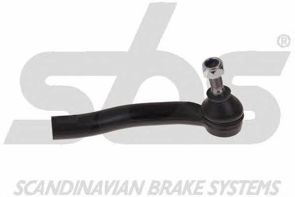 SBS 190650345100 Tie rod end right 190650345100: Buy near me in Poland at 2407.PL - Good price!