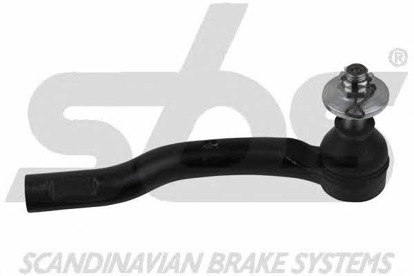 SBS 190650345106 Tie rod end right 190650345106: Buy near me at 2407.PL in Poland at an Affordable price!