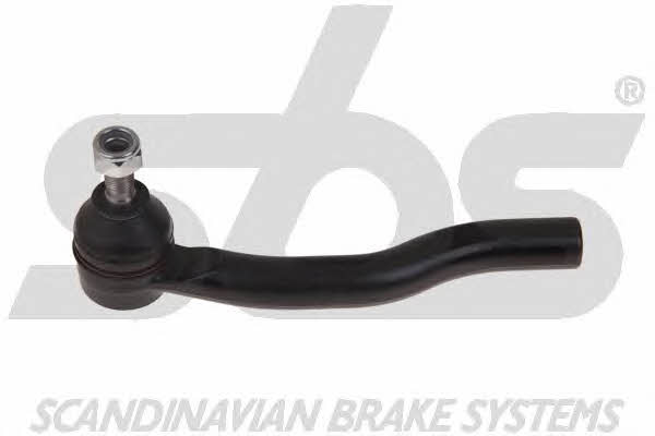 SBS 19065034514 Tie rod end left 19065034514: Buy near me in Poland at 2407.PL - Good price!