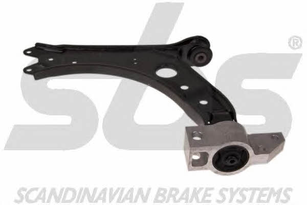 SBS 19025014743 Suspension arm front lower left 19025014743: Buy near me in Poland at 2407.PL - Good price!