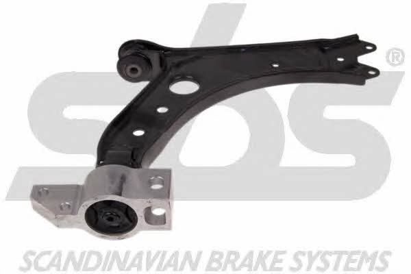 SBS 19025014744 Suspension arm front lower right 19025014744: Buy near me in Poland at 2407.PL - Good price!