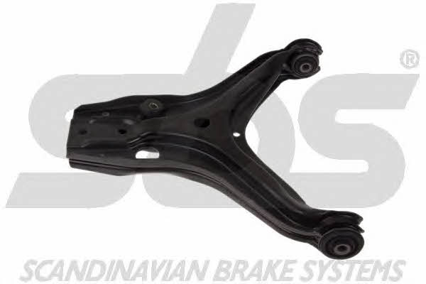 SBS 19025014763 Track Control Arm 19025014763: Buy near me in Poland at 2407.PL - Good price!