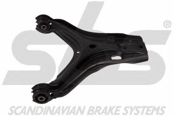 SBS 19025014764 Track Control Arm 19025014764: Buy near me in Poland at 2407.PL - Good price!
