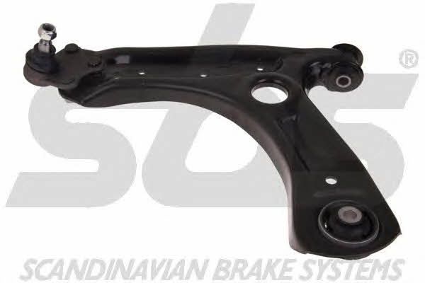 SBS 19025014779 Track Control Arm 19025014779: Buy near me in Poland at 2407.PL - Good price!