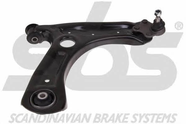 SBS 19025014780 Track Control Arm 19025014780: Buy near me in Poland at 2407.PL - Good price!