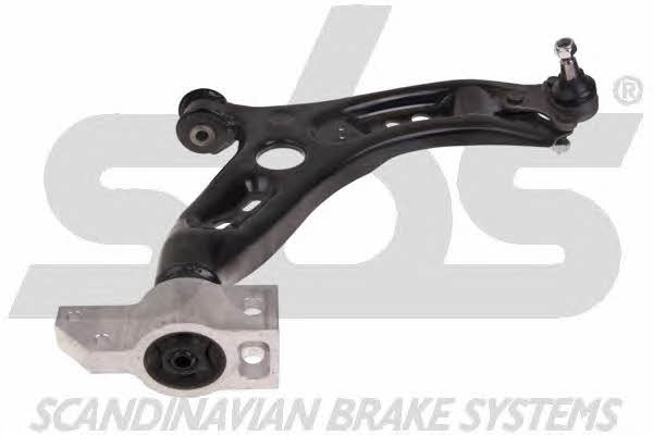 SBS 19025014782 Suspension arm front lower right 19025014782: Buy near me in Poland at 2407.PL - Good price!