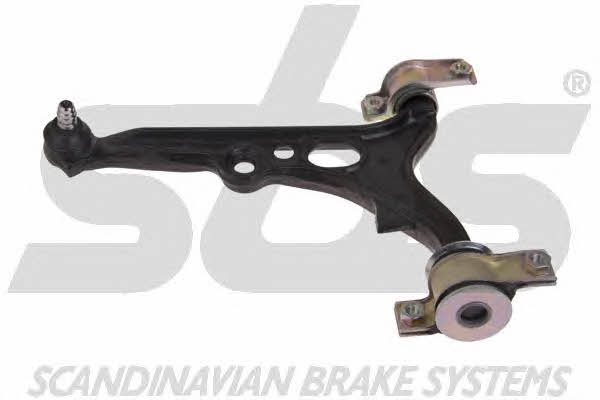 SBS 19025011001 Track Control Arm 19025011001: Buy near me in Poland at 2407.PL - Good price!
