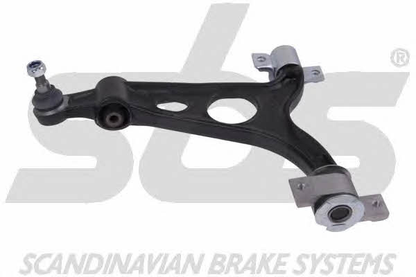 SBS 19025011004 Track Control Arm 19025011004: Buy near me in Poland at 2407.PL - Good price!