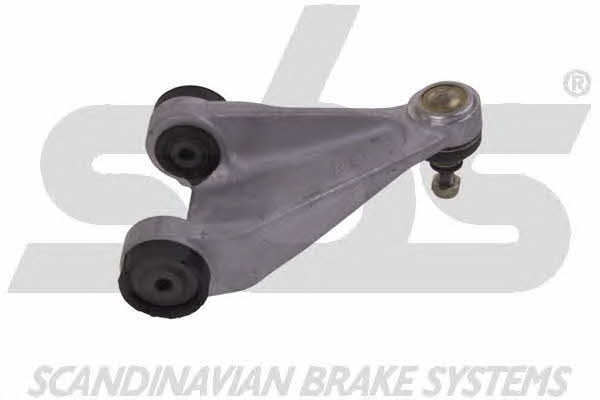 SBS 19025011010 Track Control Arm 19025011010: Buy near me in Poland at 2407.PL - Good price!