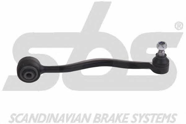 SBS 19025011509 Track Control Arm 19025011509: Buy near me in Poland at 2407.PL - Good price!