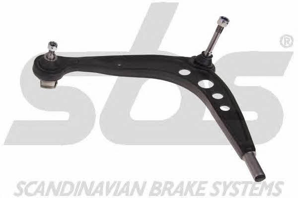 SBS 19025011510 Track Control Arm 19025011510: Buy near me in Poland at 2407.PL - Good price!