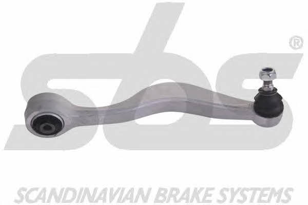 SBS 19025011513 Track Control Arm 19025011513: Buy near me at 2407.PL in Poland at an Affordable price!