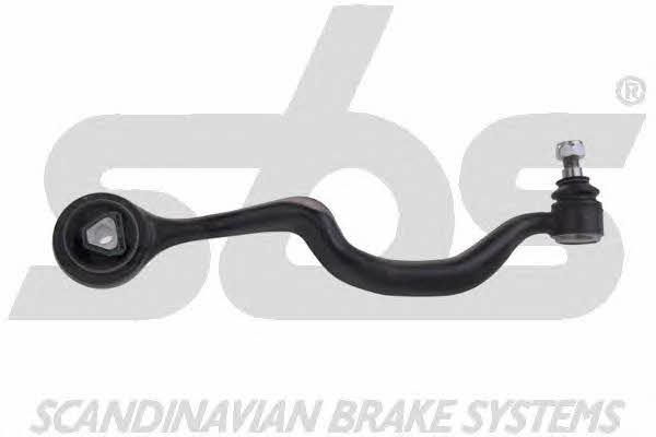 SBS 19025011515 Track Control Arm 19025011515: Buy near me at 2407.PL in Poland at an Affordable price!