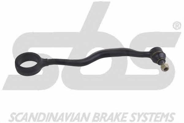 SBS 19025011521 Track Control Arm 19025011521: Buy near me at 2407.PL in Poland at an Affordable price!