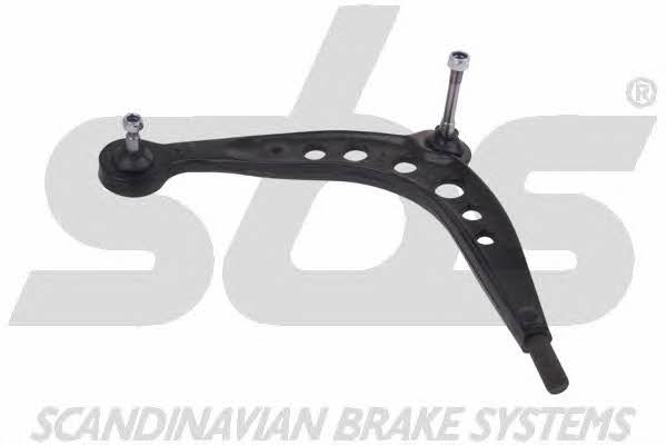 SBS 19025011522 Track Control Arm 19025011522: Buy near me in Poland at 2407.PL - Good price!