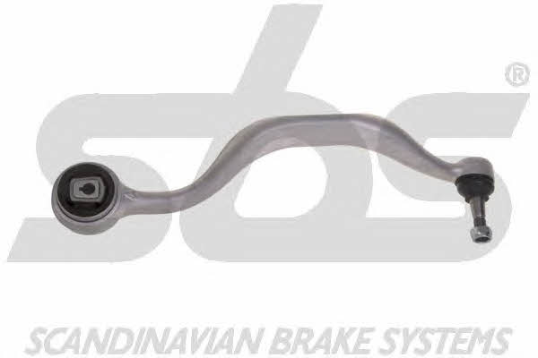 SBS 19025011526 Track Control Arm 19025011526: Buy near me in Poland at 2407.PL - Good price!