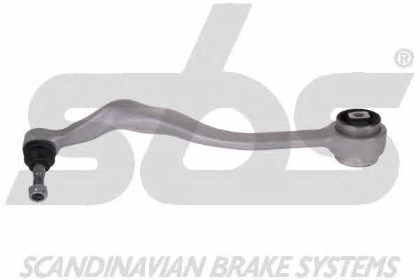 SBS 19025011529 Track Control Arm 19025011529: Buy near me in Poland at 2407.PL - Good price!