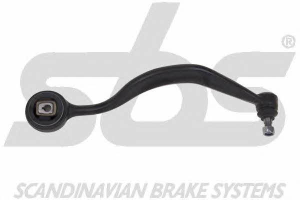 SBS 19025011536 Track Control Arm 19025011536: Buy near me in Poland at 2407.PL - Good price!