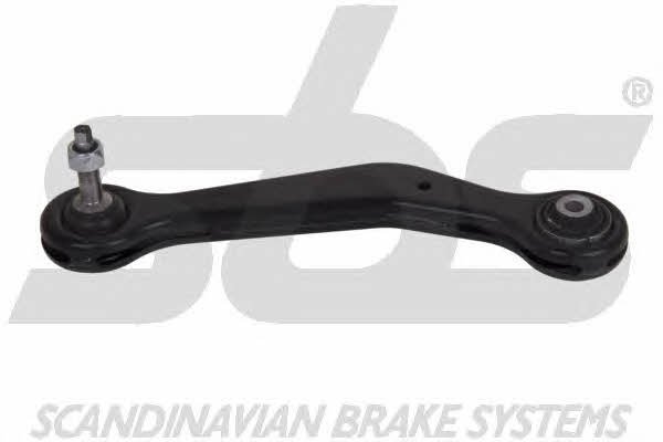 SBS 19025011537 Track Control Arm 19025011537: Buy near me in Poland at 2407.PL - Good price!