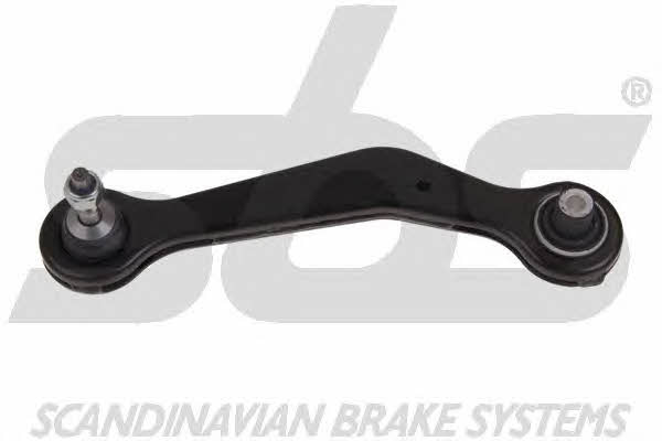 SBS 19025011545 Rear Left Rear Lever 19025011545: Buy near me in Poland at 2407.PL - Good price!