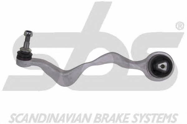 SBS 19025011549 Track Control Arm 19025011549: Buy near me in Poland at 2407.PL - Good price!