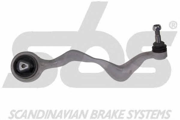 SBS 19025011550 Track Control Arm 19025011550: Buy near me in Poland at 2407.PL - Good price!