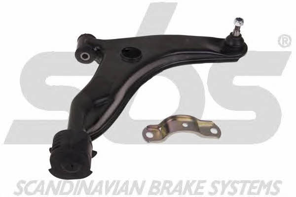 SBS 19025014808 Track Control Arm 19025014808: Buy near me in Poland at 2407.PL - Good price!