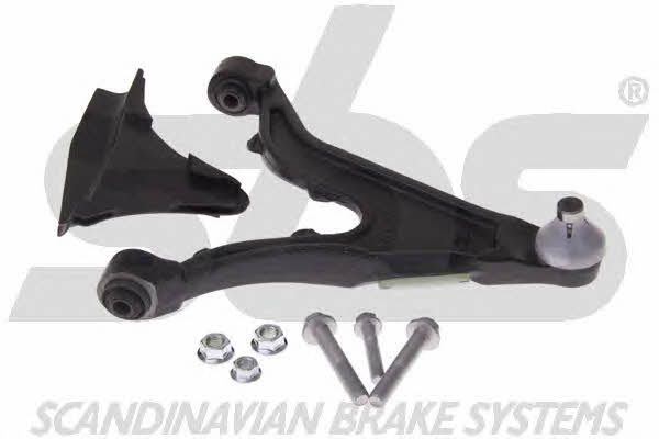 SBS 19025014809 Suspension arm front lower left 19025014809: Buy near me in Poland at 2407.PL - Good price!