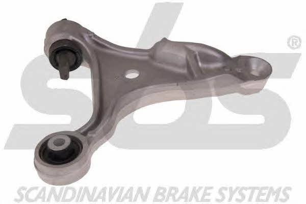 SBS 19025014816 Track Control Arm 19025014816: Buy near me in Poland at 2407.PL - Good price!