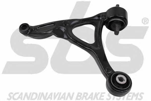 SBS 19025014819 Track Control Arm 19025014819: Buy near me at 2407.PL in Poland at an Affordable price!