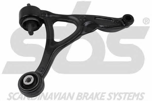 SBS 19025014820 Suspension arm front lower right 19025014820: Buy near me in Poland at 2407.PL - Good price!