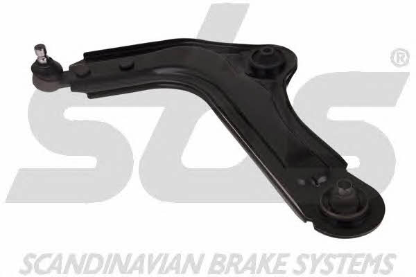 SBS 19025015003 Track Control Arm 19025015003: Buy near me in Poland at 2407.PL - Good price!