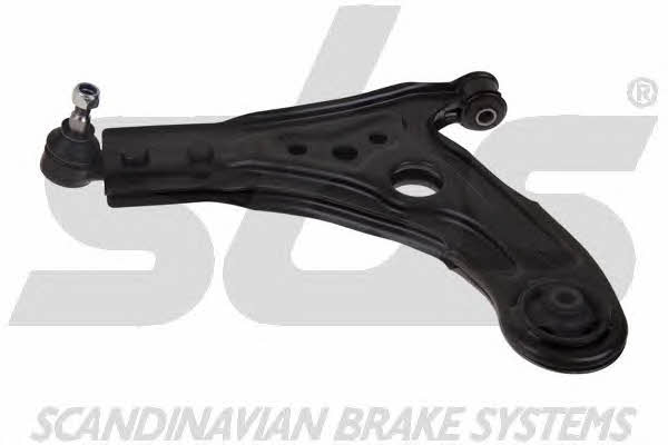 SBS 19025015007 Track Control Arm 19025015007: Buy near me in Poland at 2407.PL - Good price!