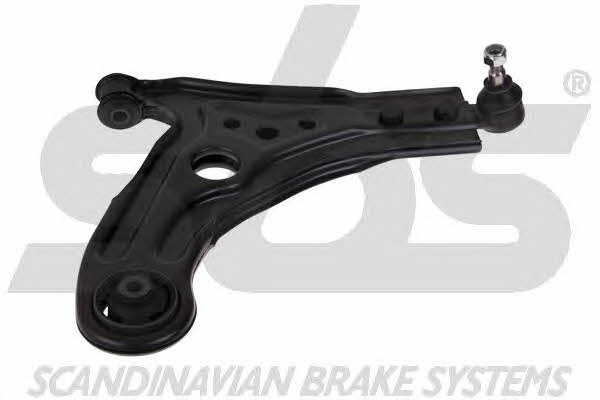 SBS 19025015008 Track Control Arm 19025015008: Buy near me at 2407.PL in Poland at an Affordable price!