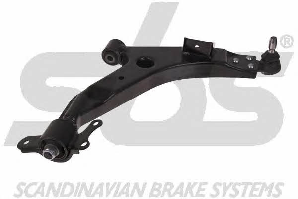 SBS 19025015009 Track Control Arm 19025015009: Buy near me in Poland at 2407.PL - Good price!