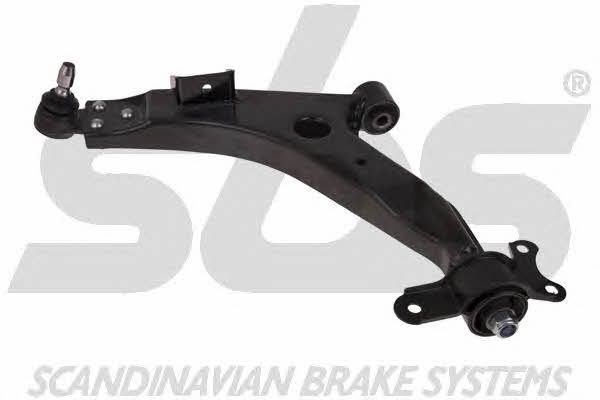 SBS 19025015010 Track Control Arm 19025015010: Buy near me in Poland at 2407.PL - Good price!